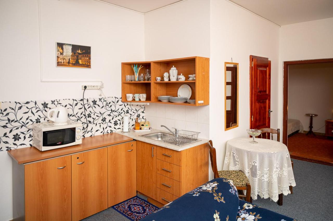2- Izbovy Apartman Kajka V Penzion Trstená المظهر الخارجي الصورة