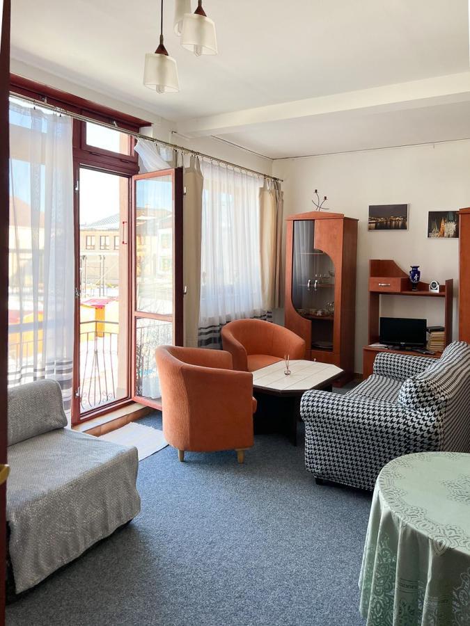 2- Izbovy Apartman Kajka V Penzion Trstená المظهر الخارجي الصورة