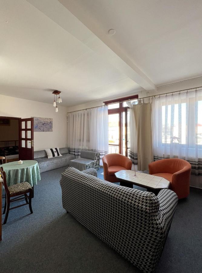 2- Izbovy Apartman Kajka V Penzion Trstená المظهر الخارجي الصورة
